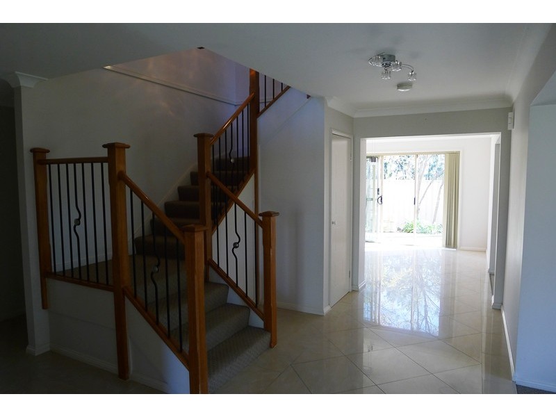 46 Fraser Avenue, Kellyville NSW 2155