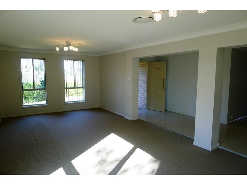 46 Fraser Avenue, Kellyville NSW 2155