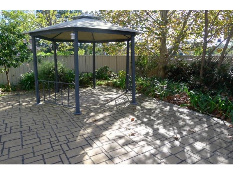 46 Fraser Avenue, Kellyville NSW 2155