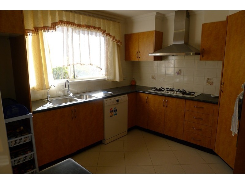 40 Hayes Avenue, Kellyville NSW 2155