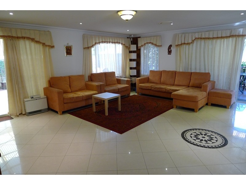 40 Hayes Avenue, Kellyville NSW 2155