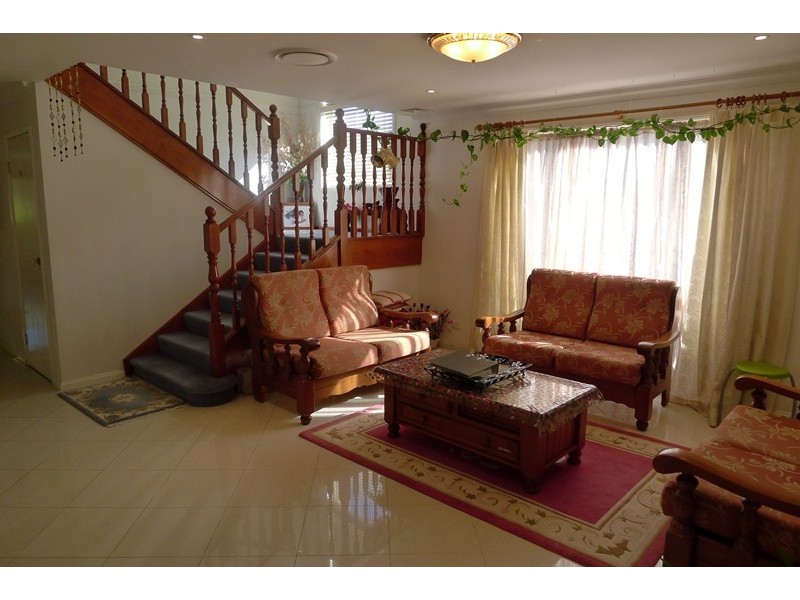 40 Hayes Avenue, Kellyville NSW 2155