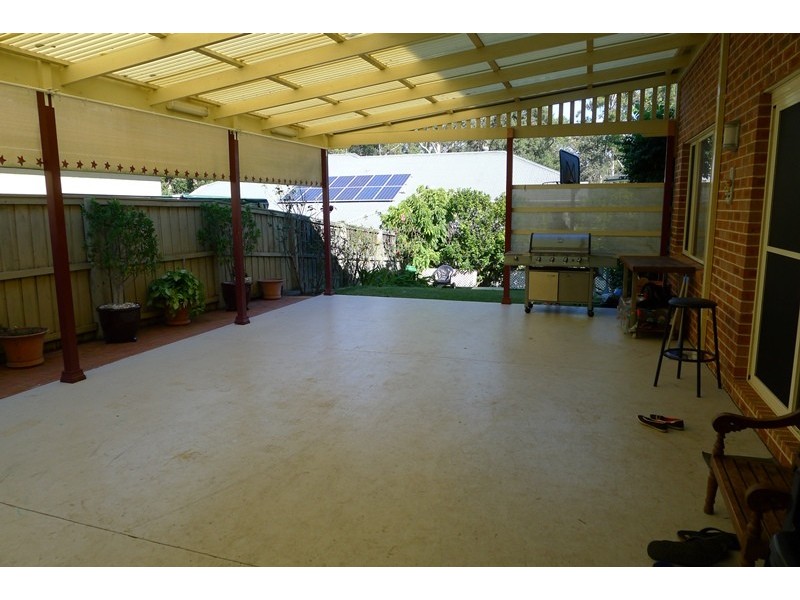 40 Hayes Avenue, Kellyville NSW 2155