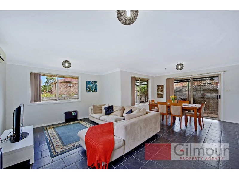 22 Kentia Court, Stanhope Gardens NSW 2768