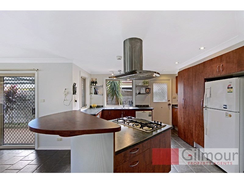 22 Kentia Court, Stanhope Gardens NSW 2768