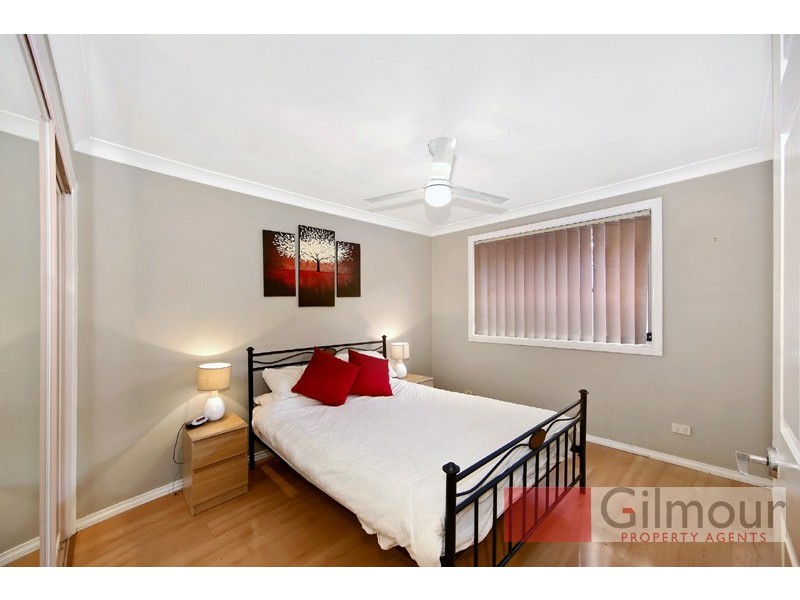 22 Kentia Court, Stanhope Gardens NSW 2768