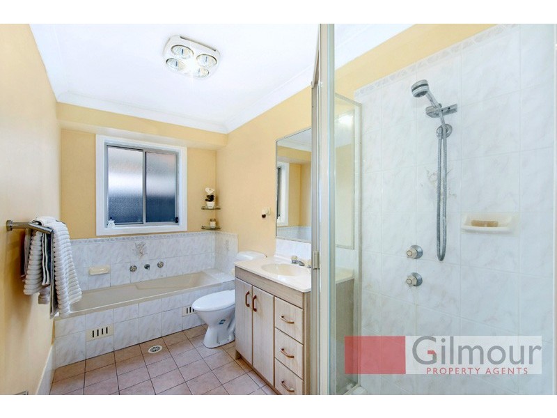 22 Kentia Court, Stanhope Gardens NSW 2768