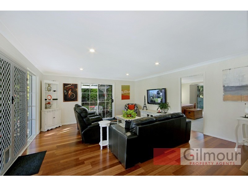 6 Lynstock Avenue, Castle Hill NSW 2154