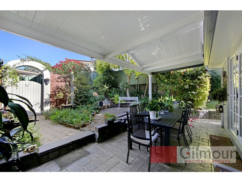 6 Lynstock Avenue, Castle Hill NSW 2154