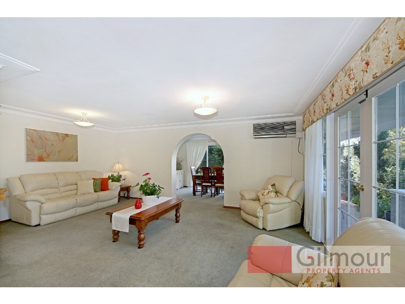 6 Lynstock Avenue, Castle Hill NSW 2154