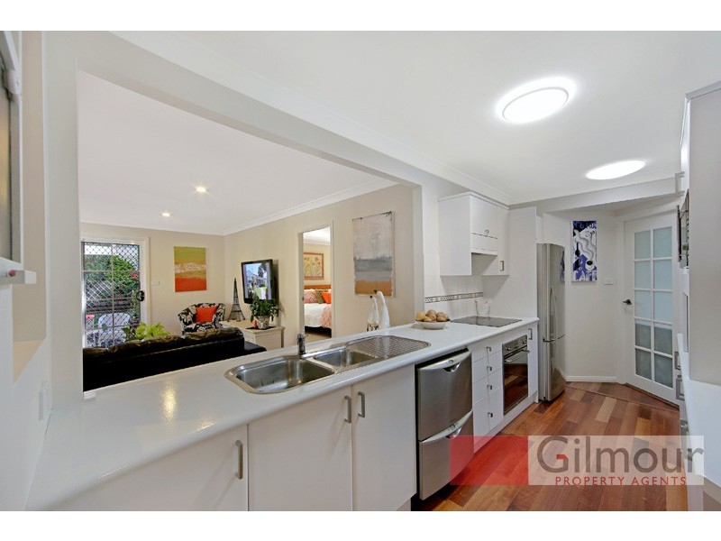 6 Lynstock Avenue, Castle Hill NSW 2154