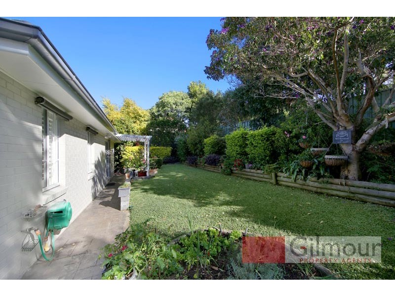 6 Lynstock Avenue, Castle Hill NSW 2154