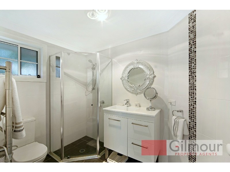 6 Lynstock Avenue, Castle Hill NSW 2154