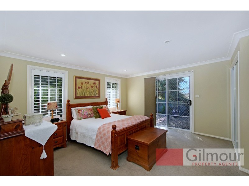 6 Lynstock Avenue, Castle Hill NSW 2154