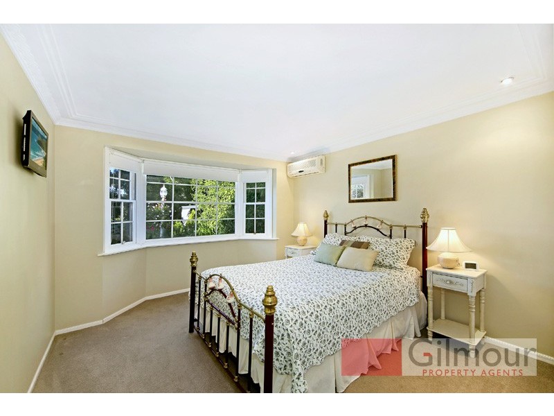 6 Lynstock Avenue, Castle Hill NSW 2154