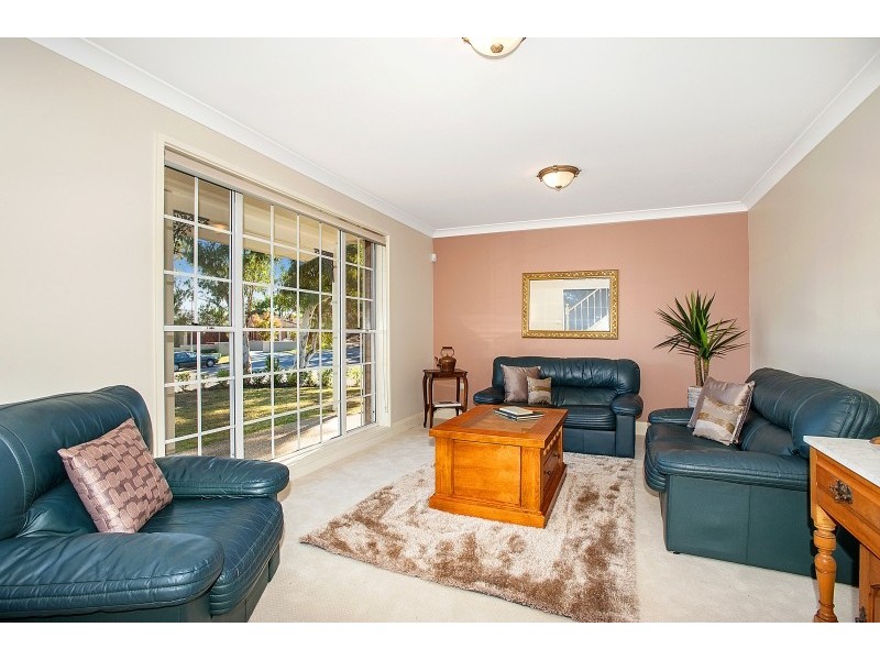 17 Ridgecrop Drive, Castle Hill NSW 2154