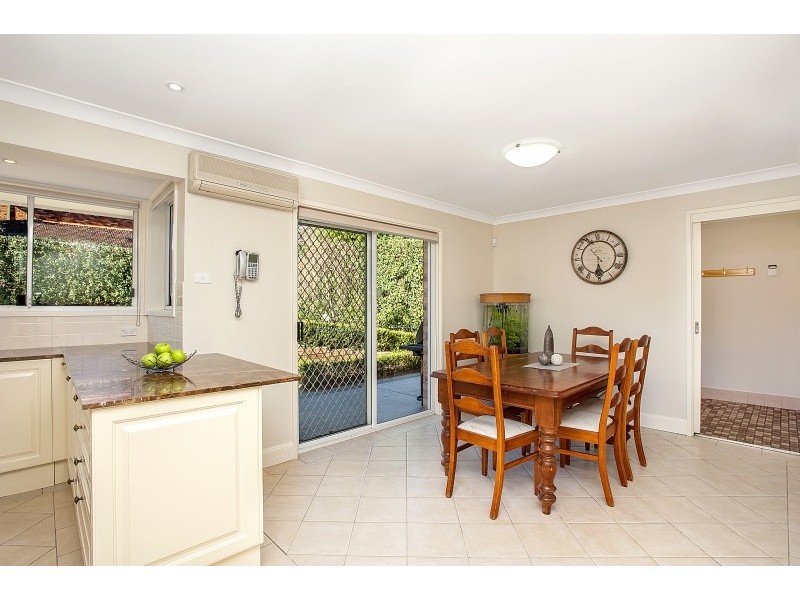 17 Ridgecrop Drive, Castle Hill NSW 2154