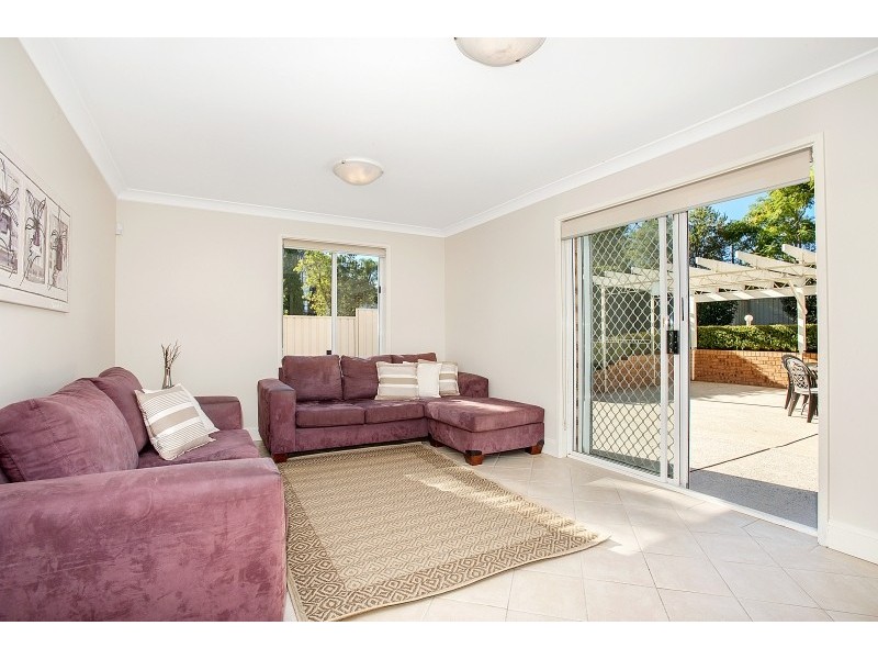 17 Ridgecrop Drive, Castle Hill NSW 2154