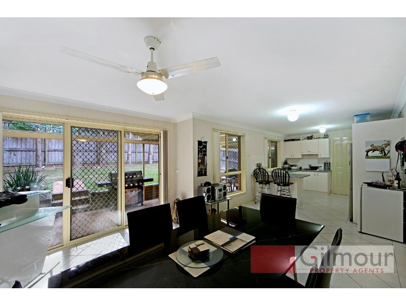 Castle Hill NSW 2154