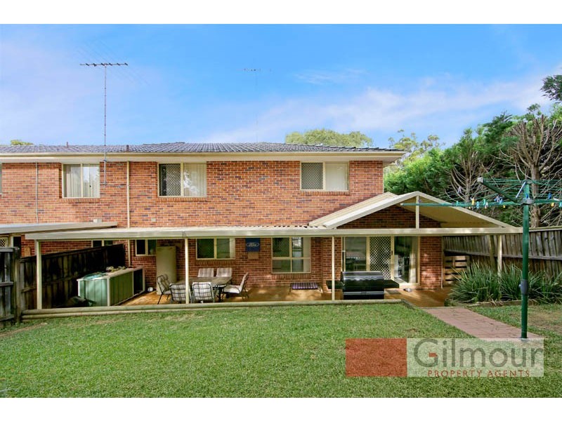 Castle Hill NSW 2154