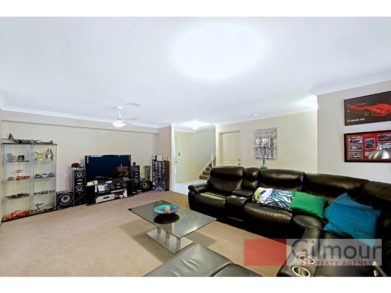 Castle Hill NSW 2154