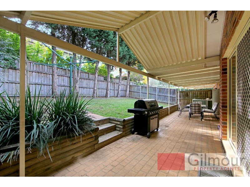 Castle Hill NSW 2154