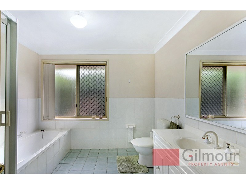 Castle Hill NSW 2154