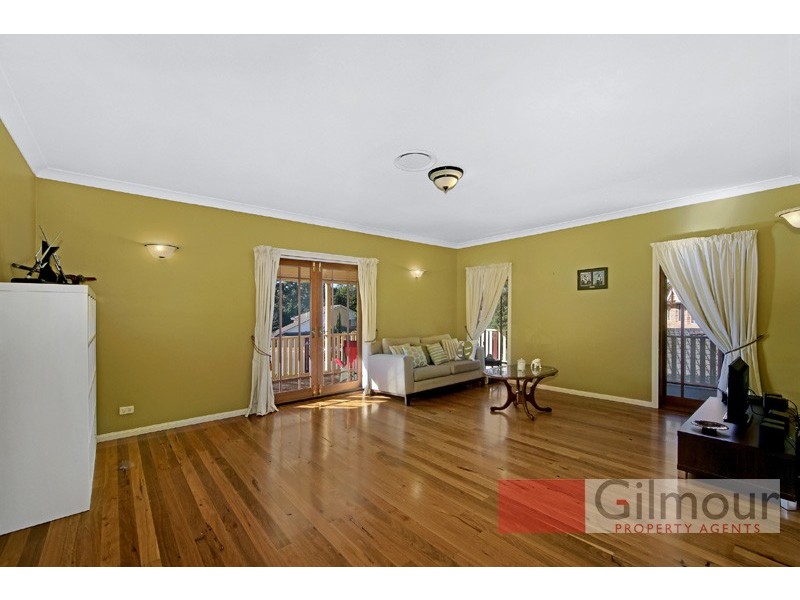 Castle Hill NSW 2154