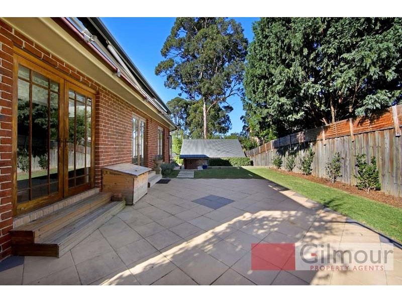 Castle Hill NSW 2154