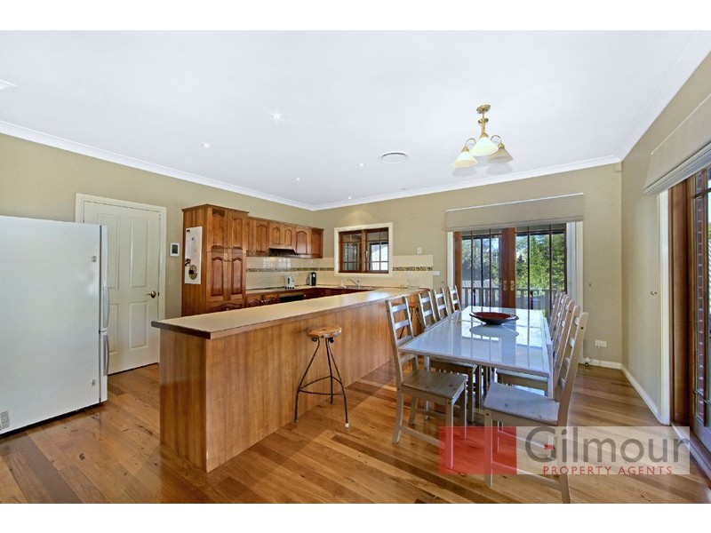 Castle Hill NSW 2154