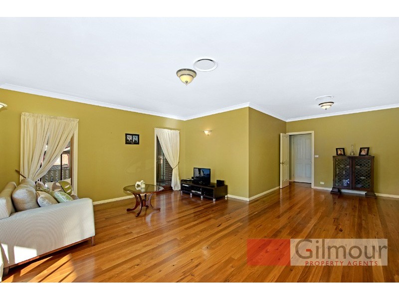 Castle Hill NSW 2154