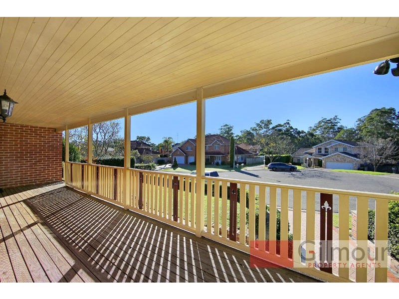 Castle Hill NSW 2154