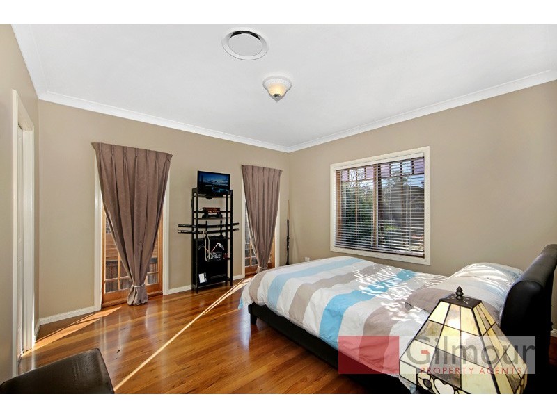 Castle Hill NSW 2154