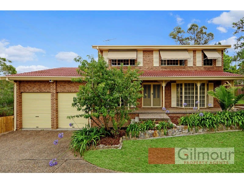 9 Charles Place, Cherrybrook NSW 2126