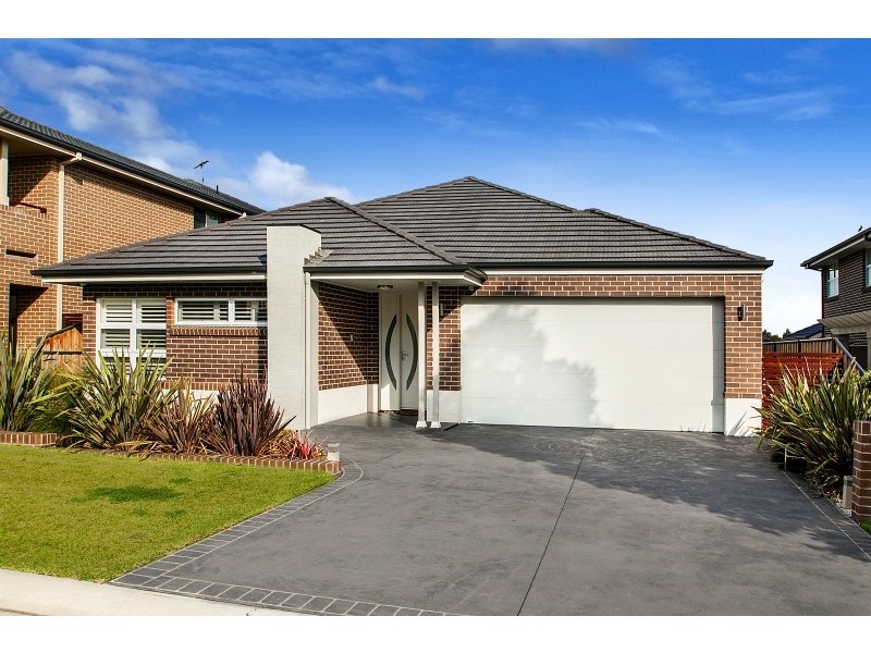 36 Hadley Circuit, Beaumont Hills NSW 2155