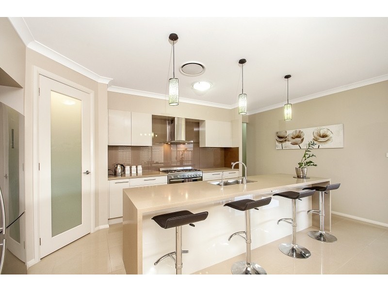 36 Hadley Circuit, Beaumont Hills NSW 2155