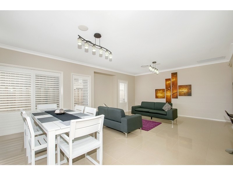 36 Hadley Circuit, Beaumont Hills NSW 2155