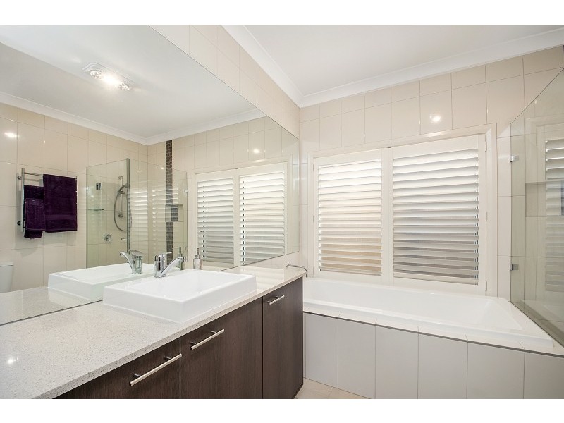 36 Hadley Circuit, Beaumont Hills NSW 2155