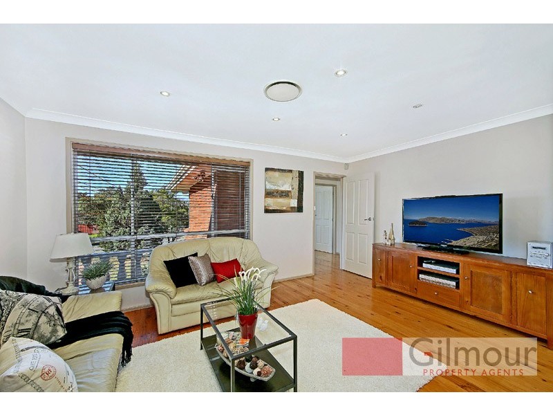 1 Caledonian Avenue, Winston Hills NSW 2153