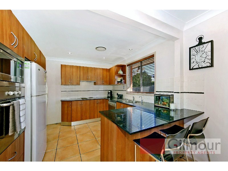 1 Caledonian Avenue, Winston Hills NSW 2153