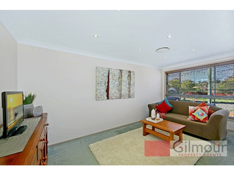 1 Caledonian Avenue, Winston Hills NSW 2153