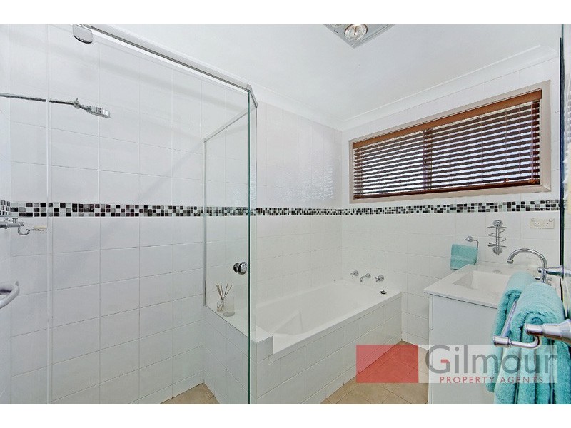 1 Caledonian Avenue, Winston Hills NSW 2153