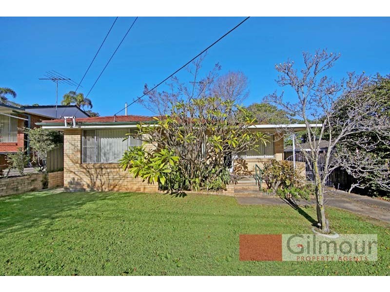 13 Clackmannan Road, Winston Hills NSW 2153