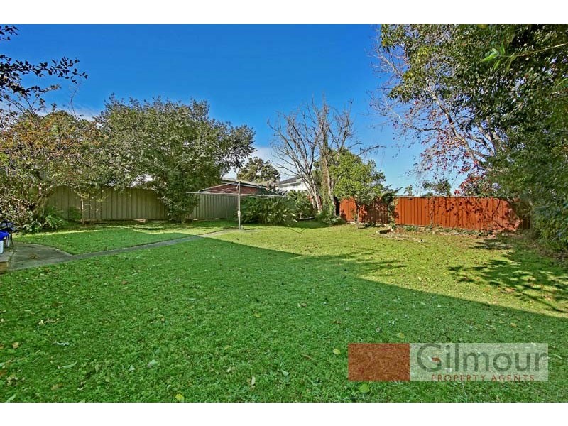 13 Clackmannan Road, Winston Hills NSW 2153
