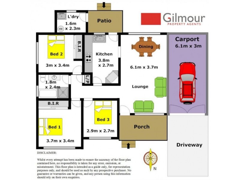 13 Clackmannan Road, Winston Hills NSW 2153