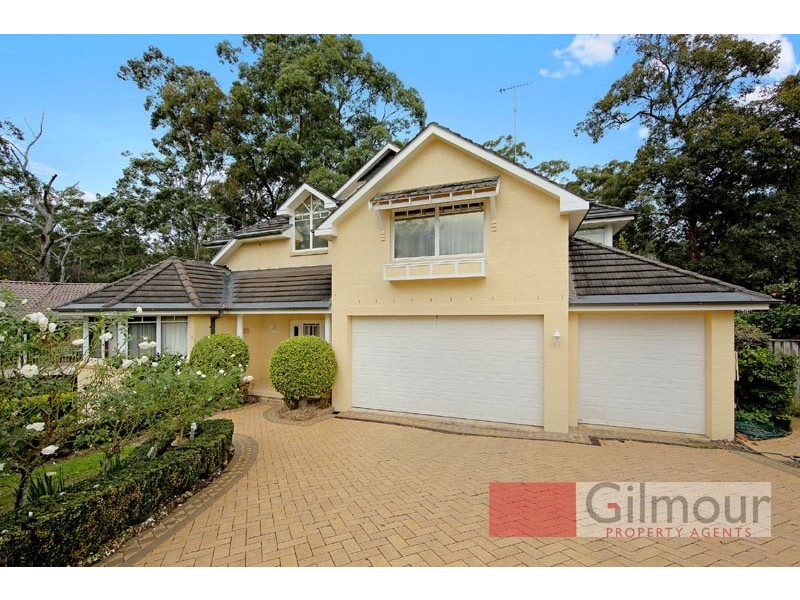 83 Yaringa Road, Castle Hill NSW 2154