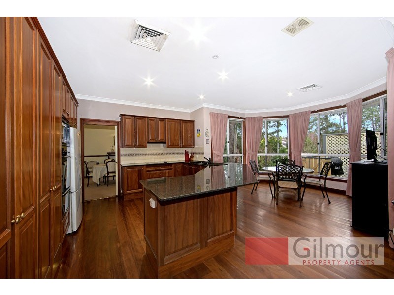 83 Yaringa Road, Castle Hill NSW 2154