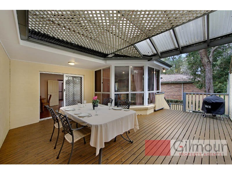 83 Yaringa Road, Castle Hill NSW 2154