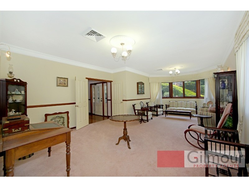 83 Yaringa Road, Castle Hill NSW 2154