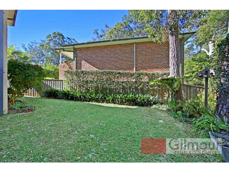 83 Yaringa Road, Castle Hill NSW 2154